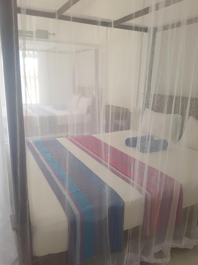 Sea Port Hiriketiya Bed & Breakfast Dikwella Exterior foto